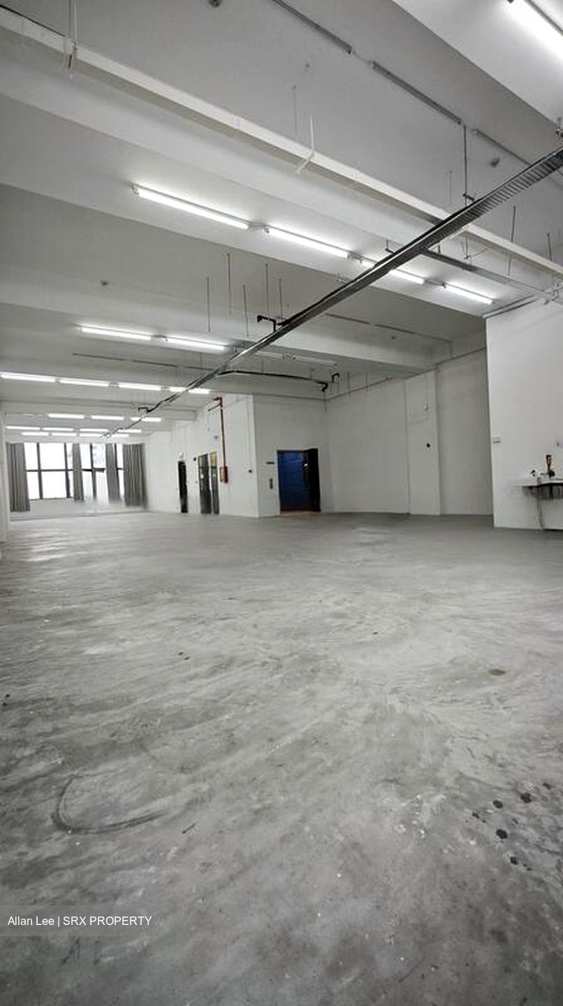 One Tannery (D13), Factory #467570301